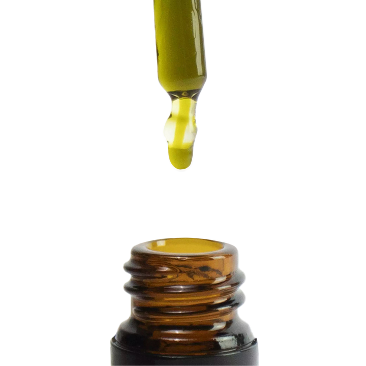 ACEITE CBD 20% FULL SPECTRUM